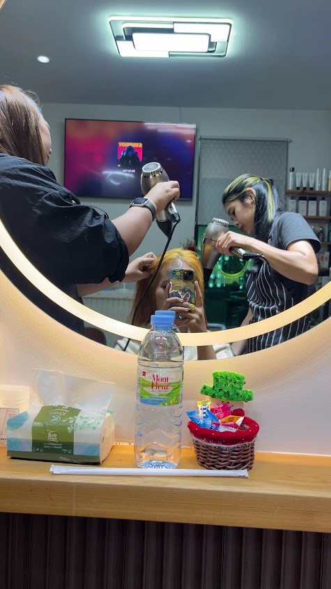Eniga Hair 2 One more park(Big One) - 3