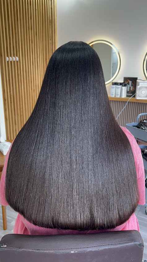 Eniga Hair 2 One more park(Big One) - 4