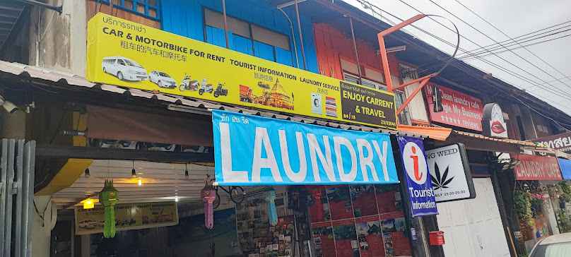Enjoy car rent & Travel - 2