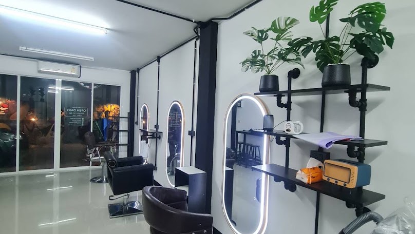 Enjoy Hair Salon