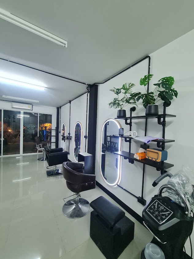 Enjoy Hair Salon - 2