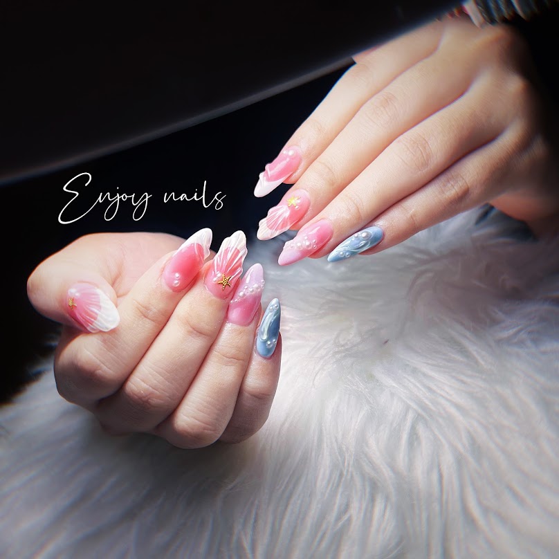 Enjoy nails