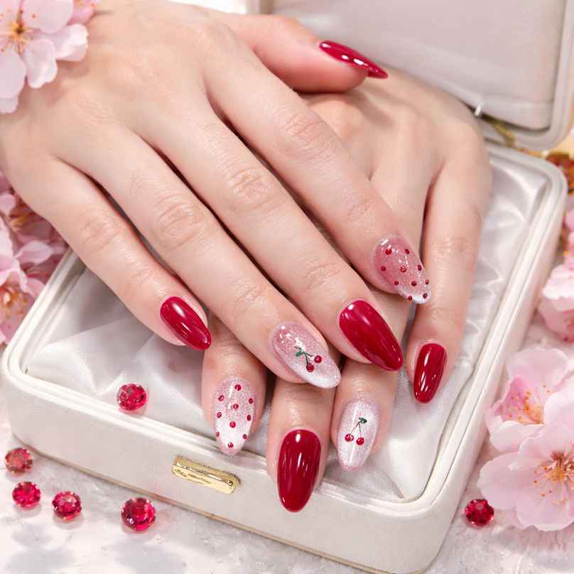 Enjoy Nails Spa & Salon