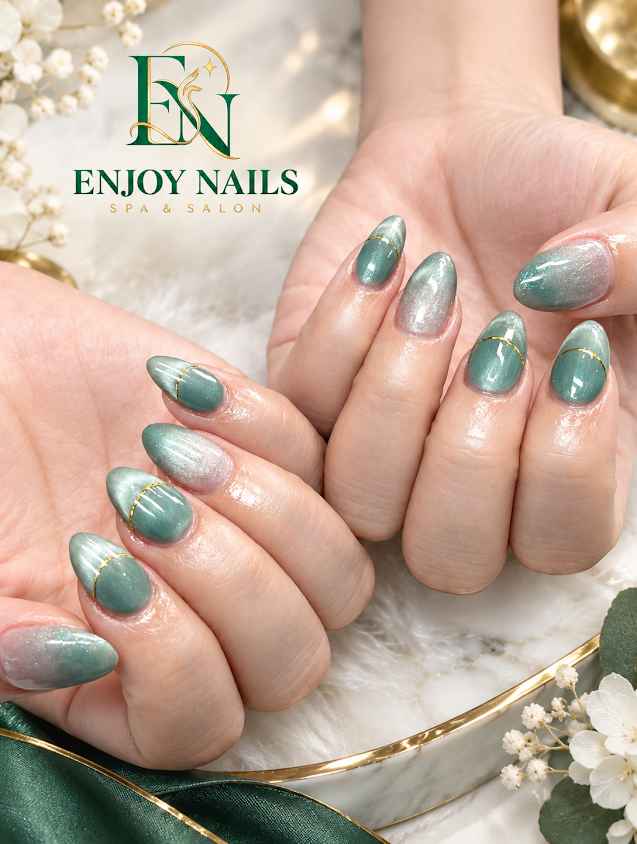 Enjoy Nails Spa & Salon - 2