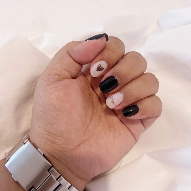 Enrich eyelash & nail spa ทำเล็บ ต่อขนตา บางกรวย พระราม5