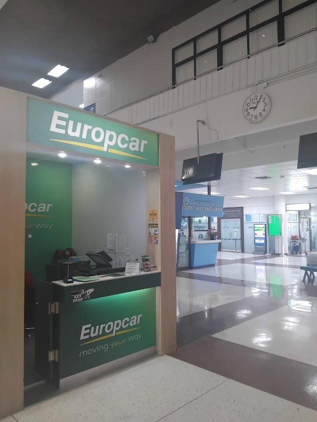 Europcar Chiang Rai - 2