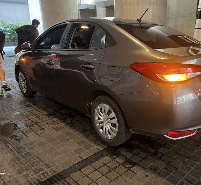 Europcar Thailand Sofitel Sukhumvit - 2