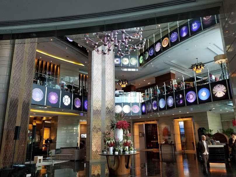 Europcar Thailand Sofitel Sukhumvit - 3