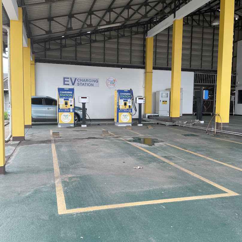 EV Charging Station