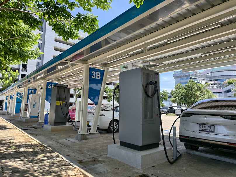 EV Hub - 4