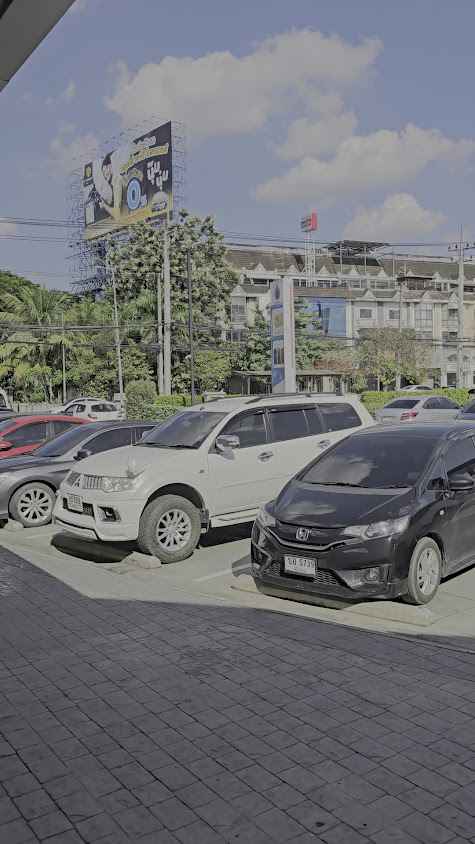 PTT Charging Station - 3