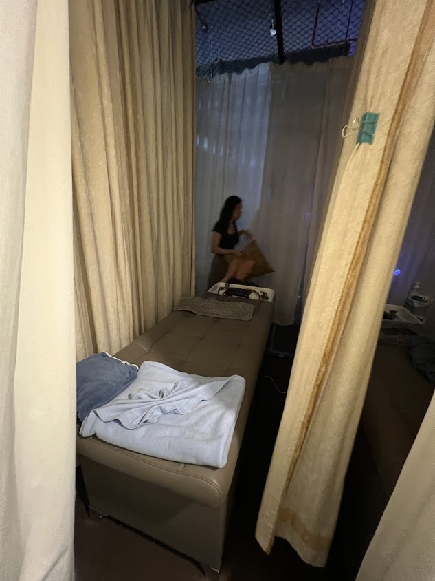 EVE&Co Beauty Salon - Mixt Chatuchak - 4