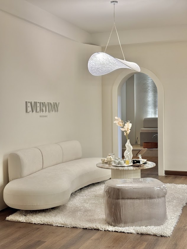 Everyday Massage and Spa