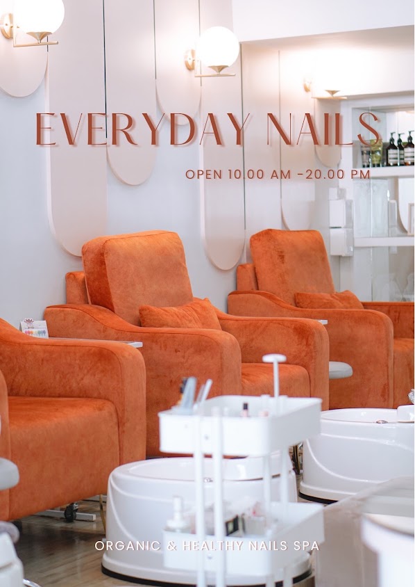 Everyday Organic Salon