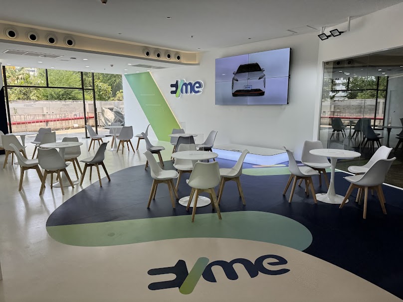 EVme Plus สาขารัชดาวัน - 3
