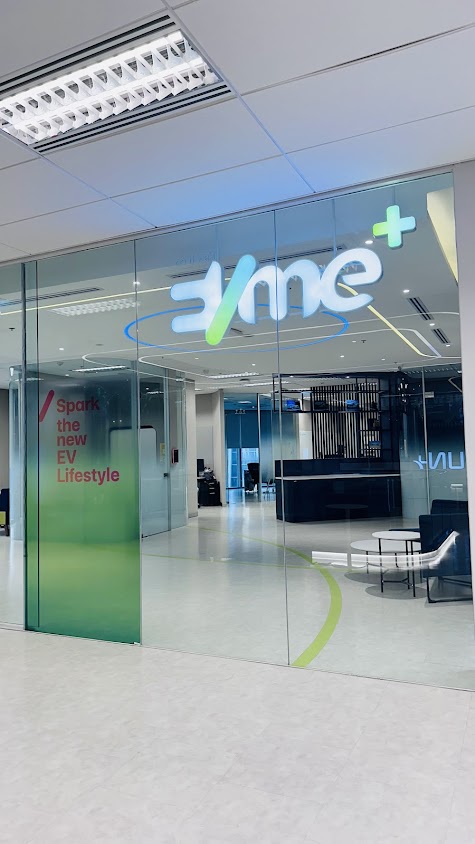 EVme Plus