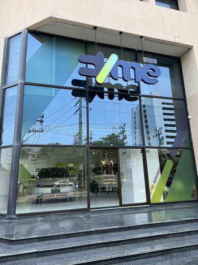 EVme Plus - 4