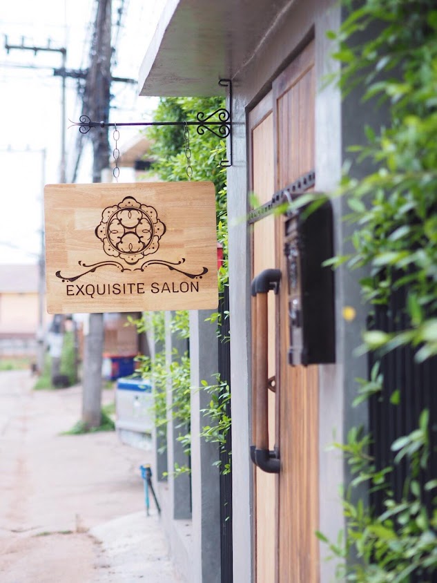 Exquisite Salon - 1