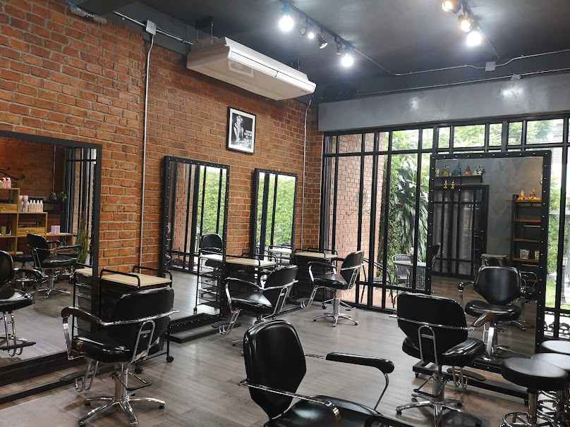 Exquisite Salon - 2