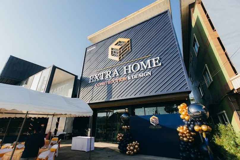 Extra Home รับสร้างบ้านเชียงใหม่ - 2