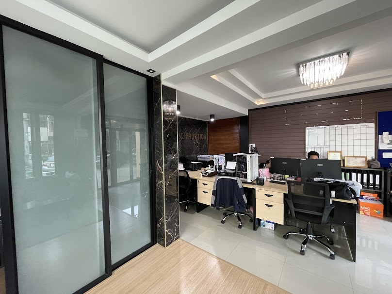 Extra Home รับสร้างบ้านเชียงใหม่ - 4