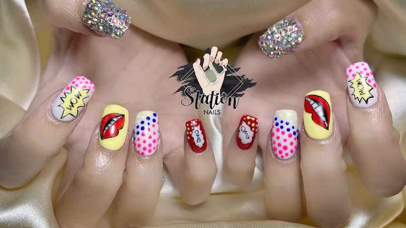 Eye Nail Yala 2017 - 4