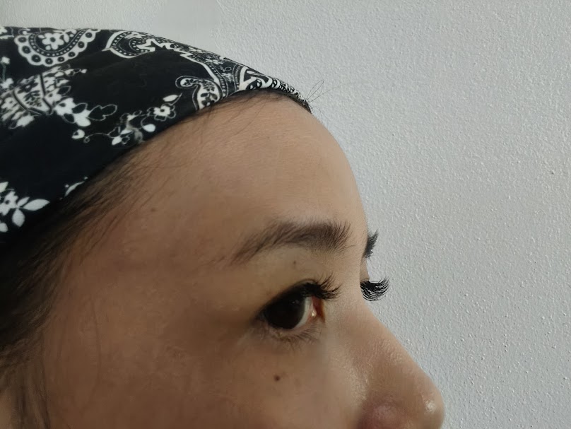 Eye to Eye Nimman ต่อขนตา ฝังสีปาก เชียงใหม่ - 2