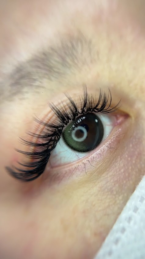Eye to Eye Nimman ต่อขนตา ฝังสีปาก เชียงใหม่ - 3