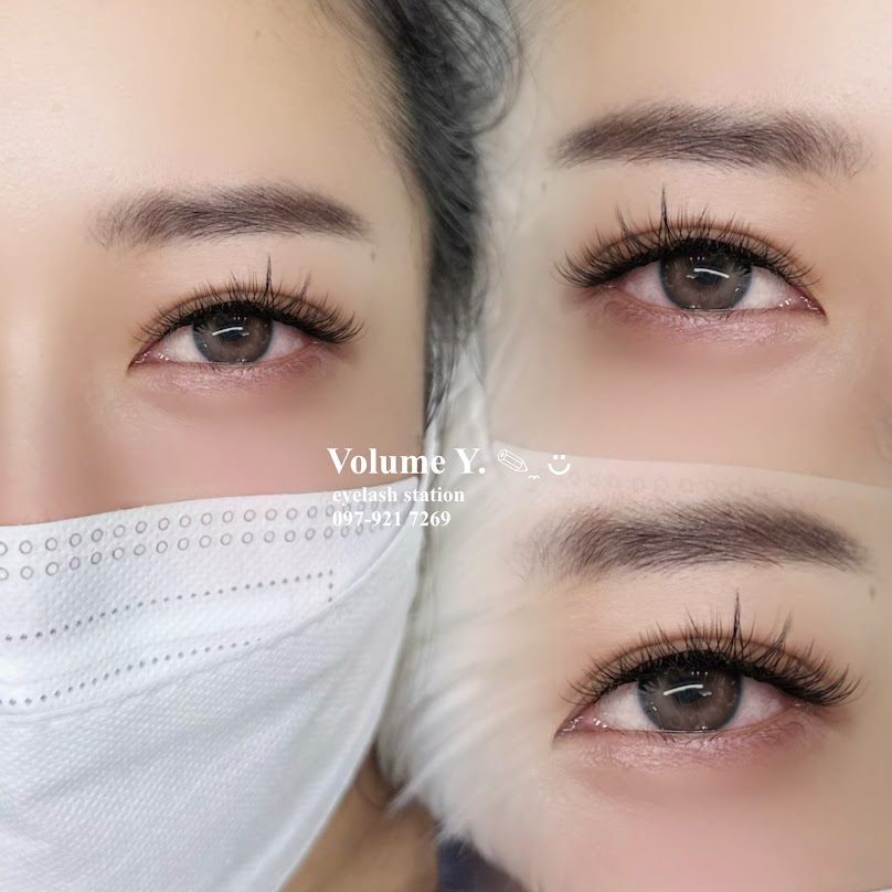 Eyelash Station - 1