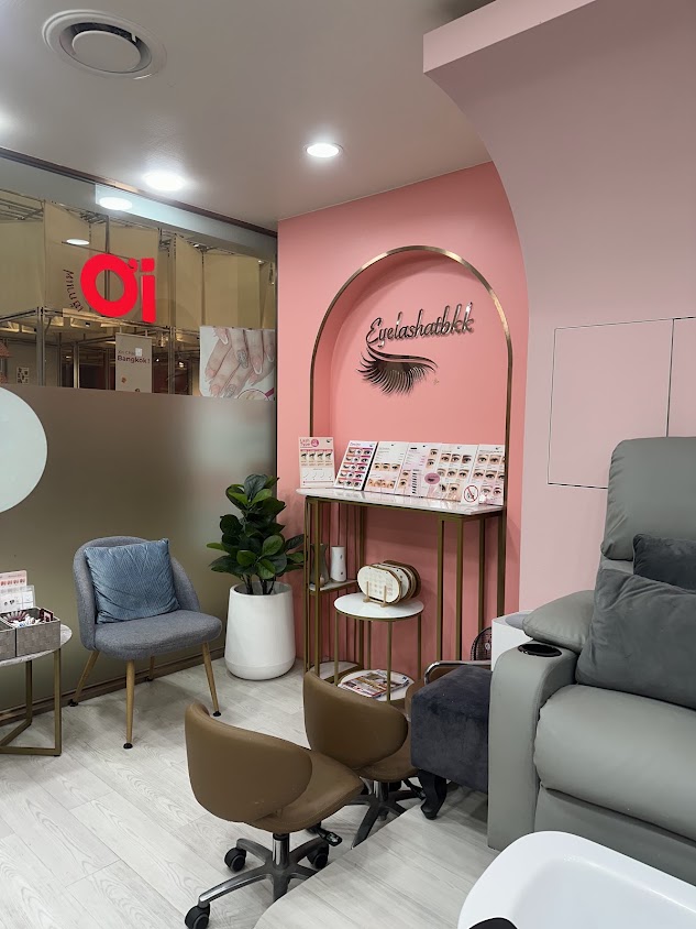 Eyelashatbkk Asok - 2
