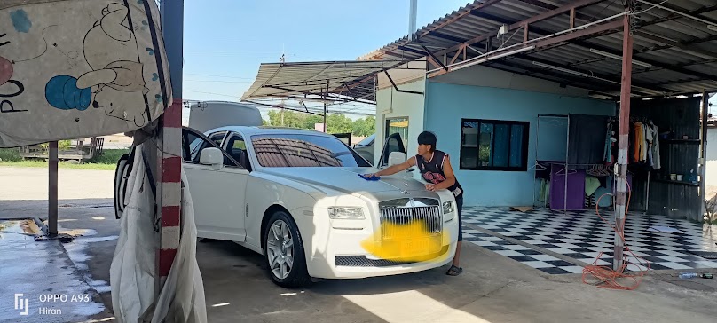 F&K Carwash