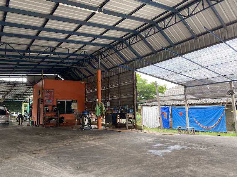 F&K Carwash - 3