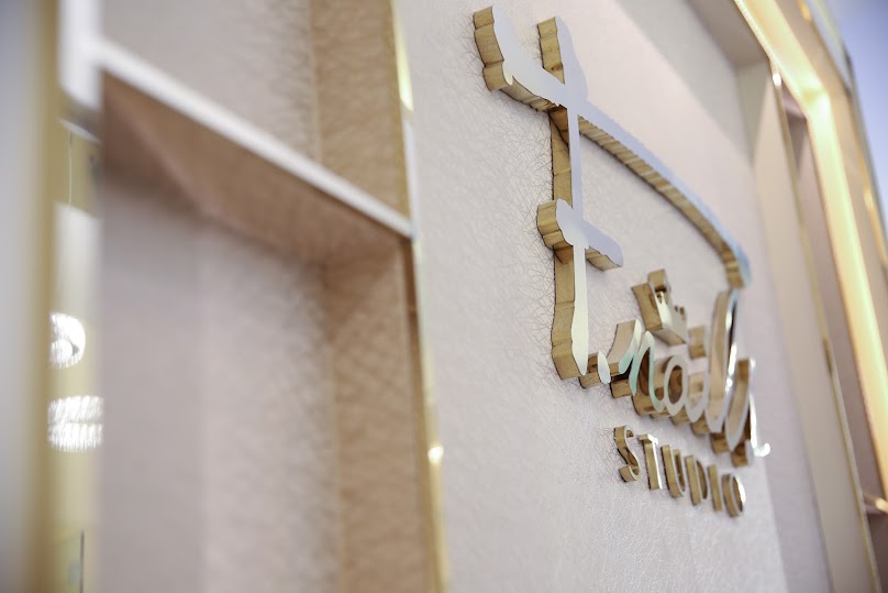 F Nails Studio