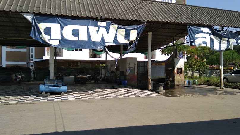 F2 Car Wash - 3