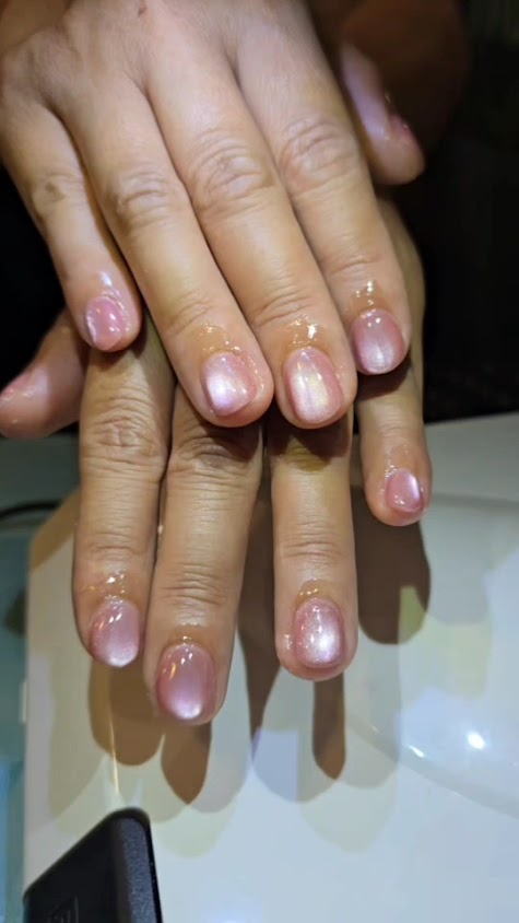 Fachai Thai massage & nails - 3