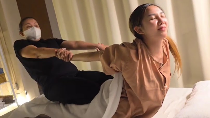 Fachai Thai massage & nails - 4