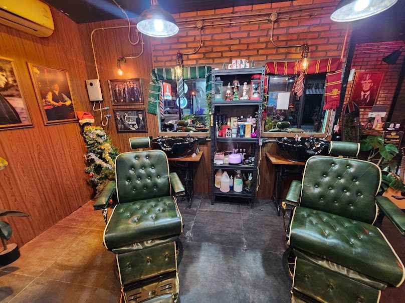 FadeMaster BarberShop - 4