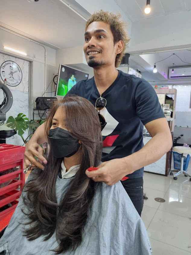 Fair Cut - 4