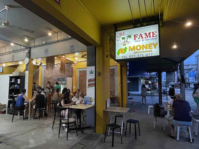 Fame Tours & Services(หจก.เฟมทัวร์แอนด์เซอร์วิส) - 4