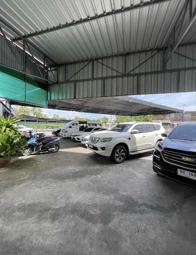 FAMILY CARCENTER ล้างอัดฉีด เคลือบแก้ว ซักพรม ถ่ายน้ำมันเครื่อง - 3
