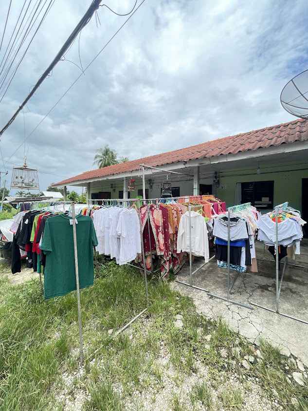 Fan Laundry อ่าวนาง - 2