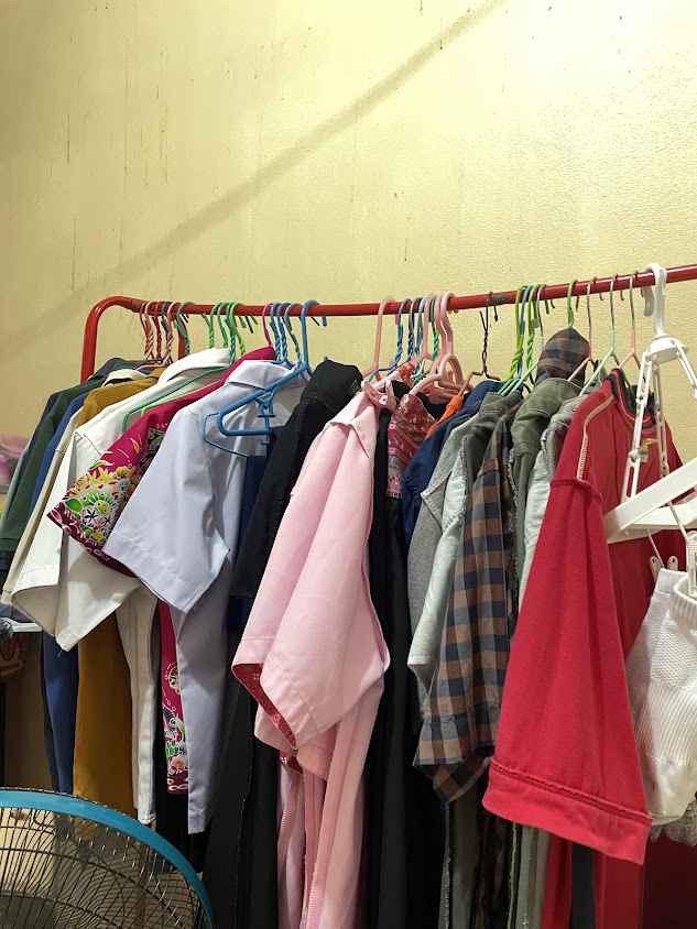 Fan Laundry อ่าวนาง - 3