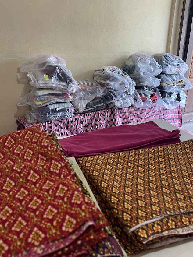 Fan Laundry อ่าวนาง - 4