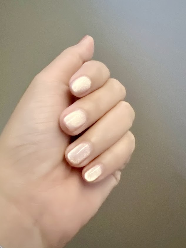 Fang Nail Art ฟางเพ้นท์เล็บ - 2