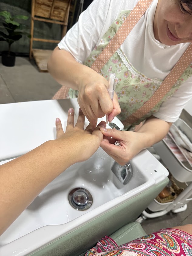Fangnailspa ร้านทำเล็บใกล้ฉัน - 2