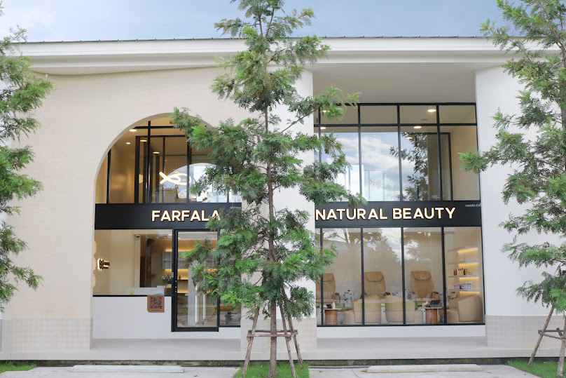 FARFALA HAIR & NAIL SPA - 4