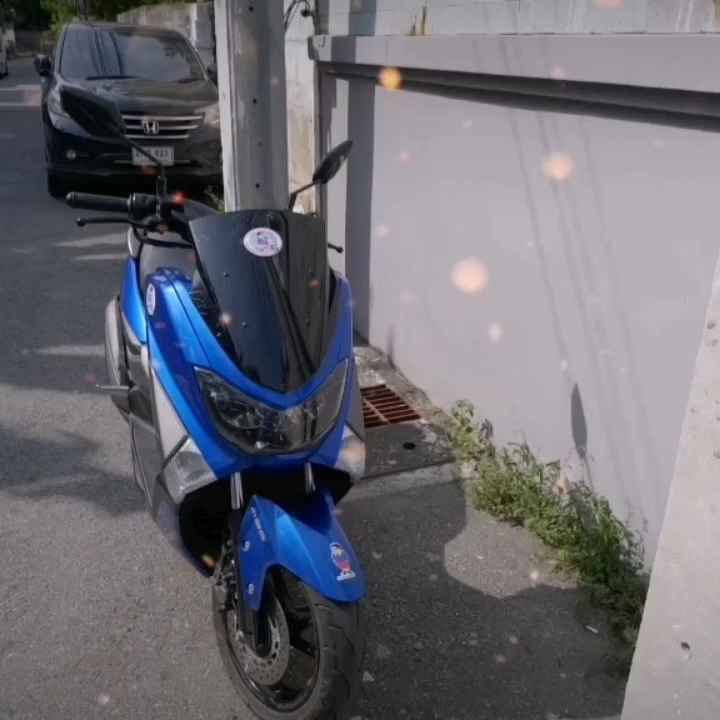 Fatboy's Motorbike & Car Rentals Bangkok - Sathorn - 3