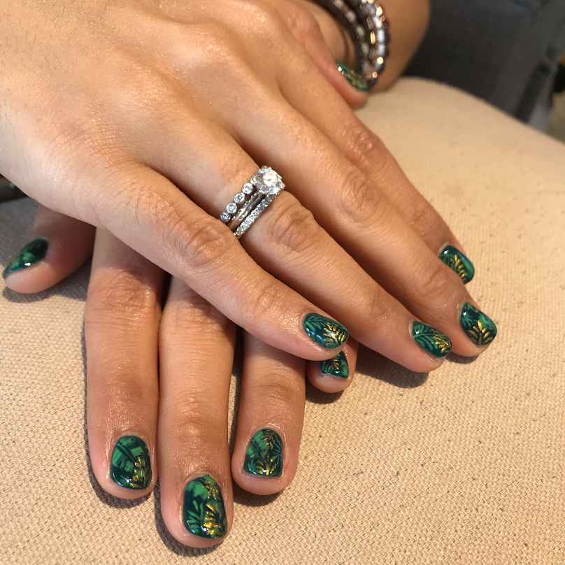 Fatcat Nail & Waxing - 2