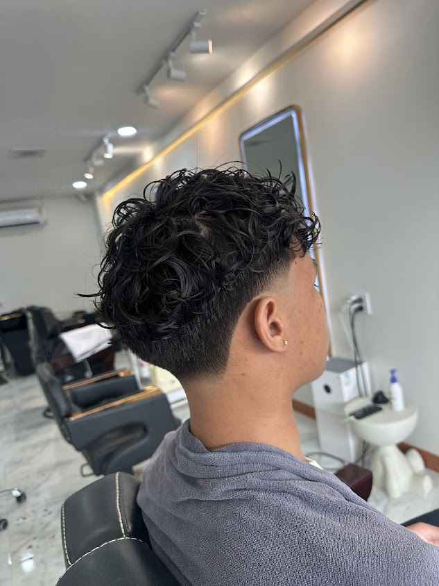 FC Barber Shop - 2