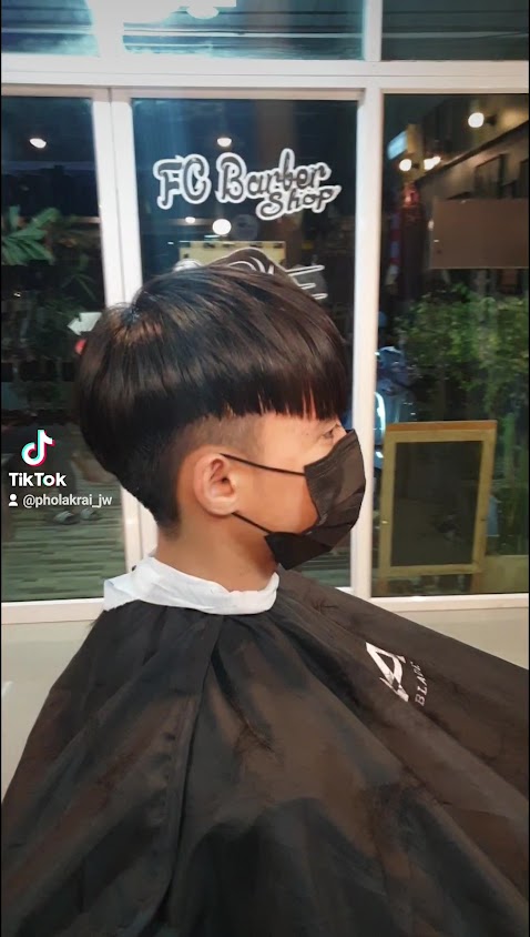 FC Barber Shop - 3